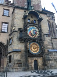 Фото из тура Пражское дежавю  Прага и Вена, 08 декабря 2019 от туриста Valeriya