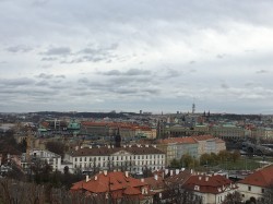 Фото з туру Празьке дежавю  Прага та Відень, 08 грудня 2019 від туриста Valeriya