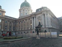 Фото з туру Душевний Вікенд  Краків, Прага, Відень, Будапешт + Егер, 09 січня 2020 від туриста     Светик