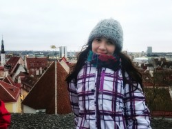 Фото из тура Встреча с Сантой в Лапландии, 28 декабря 2019 от туриста Julia