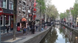 Фото из тура Счастливый Случай… Амстердам, Париж, Брюссель и Люксембург, 22 апреля 2019 от туриста Таня