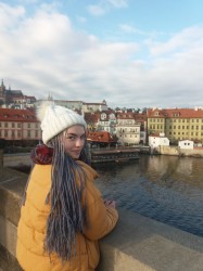 Фото з туру Душевний Вікенд  Краків, Прага, Відень, Будапешт + Егер, 10 січня 2020 від туриста Леся