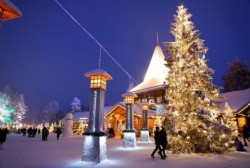 Фото из тура Санта Клаус и магия Лапландии, 28 декабря 2019 от туриста Ольга