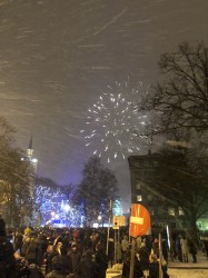 Фото из тура Балтийские мотивы Стокгольм, Вильнюс, Таллин и Рига! , 30 декабря 2018 от туриста Сергей