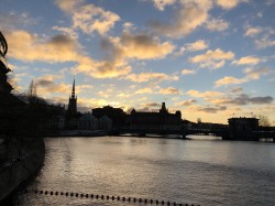 Фото из тура Балтийские мотивы Стокгольм, Вильнюс, Таллин и Рига! , 30 декабря 2018 от туриста Сергей