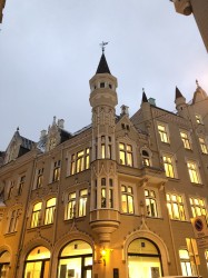 Фото з туру Балтійські мотиви Стокгольм, Вільнюс, Таллінн і Рига! , 30 грудня 2018 від туриста Сергей