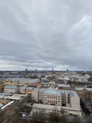 Фото из тура Уикенд в Стокгольм, 21 января 2020 от туриста Аня Притуляка