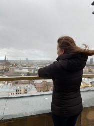 Фото из тура Уикенд в Стокгольм, 21 января 2020 от туриста Аня Притуляка