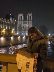 Фото из тура Французский поцелуй!!!, 22 января 2020 от туриста Оля 