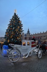 Фото з туру Душевний Вікенд  Краків, Прага, Відень, Будапешт + Егер, 17 грудня 2019 від туриста LaraM