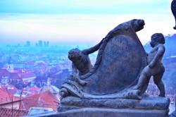 Фото з туру Душевний Вікенд  Краків, Прага, Відень, Будапешт + Егер, 17 грудня 2019 від туриста LaraM