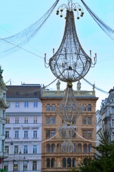 Фото из тура Душевный Уикенд Краков, Прага, Вена, Будапешт + Эгер, 17 декабря 2019 от туриста LaraM