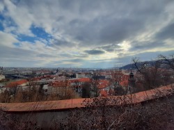 Фото из тура Душевный Уикенд Краков, Прага, Вена, Будапешт + Эгер, 22 января 2020 от туриста VY_23