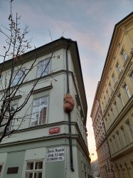 Фото из тура Душевный Уикенд Краков, Прага, Вена, Будапешт + Эгер, 22 января 2020 от туриста Alla_podderegina