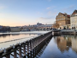 Фото з туру Душевний Вікенд  Краків, Прага, Відень, Будапешт + Егер, 22 січня 2020 від туриста Alla_podderegina