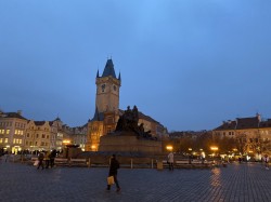 Фото из тура Душевный Уикенд Краков, Прага, Вена, Будапешт + Эгер, 24 января 2020 от туриста Вероніка