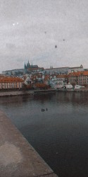 Фото из тура Душевный Уикенд Краков, Прага, Вена, Будапешт + Эгер, 22 января 2020 от туриста Juliette