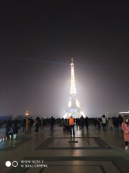Фото из тура Французский поцелуй!!!, 22 января 2020 от туриста Любов