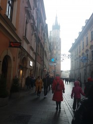 Фото из тура Уикенд в Краков!, 24 января 2020 от туриста  Fortuna