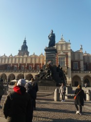 Фото з туру Вікенд в Краків!, 24 січня 2020 від туриста  Fortuna