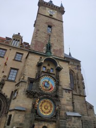 Фото из тура Пражские деньки… хрустальные  Дрезден, Краков, 24 января 2020 от туриста Оksана