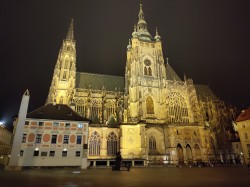 Фото з туру Празькі дні… кришталеві  Дрезден, Краків, 24 січня 2020 від туриста Оksана