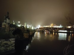 Фото из тура Пражские деньки… хрустальные  Дрезден, Краков, 24 января 2020 от туриста Оksана