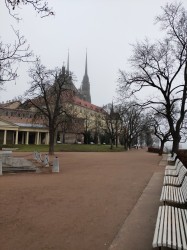 Фото з туру Празькі дні… кришталеві  Дрезден, Краків, 24 січня 2020 від туриста Оksана