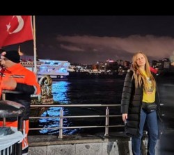 Фото из тура Загадочный Истанбул, 12 января 2020 от туриста Lenka