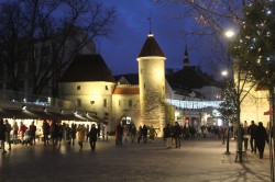Фото из тура Балтийские жемчужинки: Литва + Латвия + Эстония!, 29 декабря 2019 от туриста Traveler 