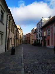 Фото з туру Дефіле для романтиків: Прага, Мілан, Венеція, 05 грудня 2019 від туриста Мар'яна