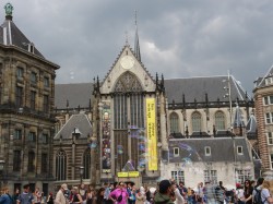 Фото з туру Вітаю, милий Амстердам!, 19 серпня 2019 від туриста AnnaS