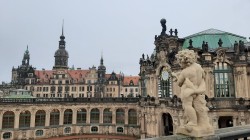 Фото из тура Приятный уикенд  Прага + Дрезден, 01 февраля 2020 от туриста Панченко Алина