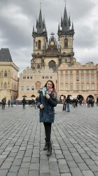 Фото з туру Приємний вікенд  Прага + Дрезден, 01 лютого 2020 від туриста Панченко Алина