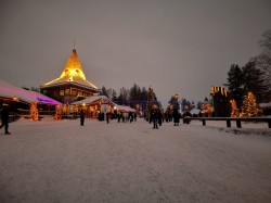 Фото з туру Неймовірні пригоди у Санта-Клауса, 28 грудня 2019 від туриста Володимир