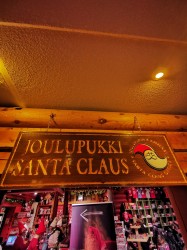 Фото из тура Невероятные приключения у Санта-Клауса, 28 декабря 2019 от туриста Володимир