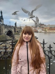Фото из тура Душевный Уикенд Краков, Прага, Вена, Будапешт + Эгер, 25 декабря 2019 от туриста Наталия