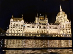 Фото з туру Душевний Вікенд  Краків, Прага, Відень, Будапешт + Егер, 25 грудня 2019 від туриста Наталия