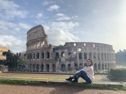 Фото из тура Рим притягивает нас! Вена, Флоренция и Венеция!, 26 января 2020 от туриста Ting