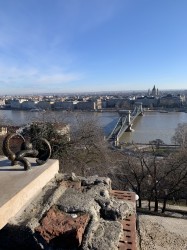 Фото из тура Душевный Уикенд Краков, Прага, Вена, Будапешт + Эгер, 03 февраля 2020 от туриста yarka3001