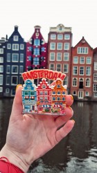 Фото з туру Амурні пригоди в Амстердамі і Парижі!!!, 30 січня 2020 від туриста cat_usha