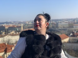Фото з туру Душевний Вікенд  Краків, Прага, Відень, Будапешт + Егер, 07 лютого 2020 від туриста Ната