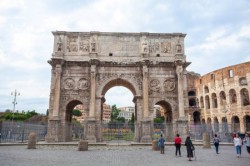 Фото из тура Скажем «чииииз» в Италии: 3 дня в Риме + Неаполь, Флоренция и Венеция, 11 ноября 2019 от туриста ivanka