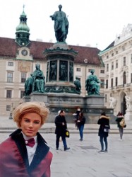 Фото з туру Празьке дежавю  Прага та Відень, 31 січня 2020 від туриста Sprut88