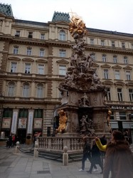 Фото з туру Празьке дежавю  Прага та Відень, 31 січня 2020 від туриста Sprut88
