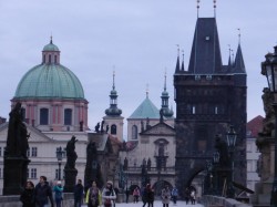 Фото из тура Три счастливых дня Краков, Прага + Дрезден, 01 февраля 2020 от туриста Андреєва Галина