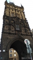 Фото из тура Приятный уикенд  Прага + Дрезден, 31 января 2020 от туриста lidysiki