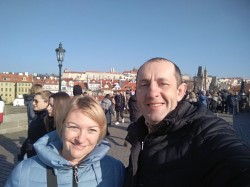 Фото из тура Душевный Уикенд Краков, Прага, Вена, Будапешт + Эгер, 07 февраля 2020 от туриста Вован