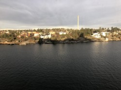 Фото з туру Вікенд в Стокгольм, 21 січня 2020 від туриста Доктор