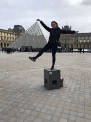 Фото з туру Французький поцілунок!!!, 08 лютого 2020 від туриста Мандрівниця